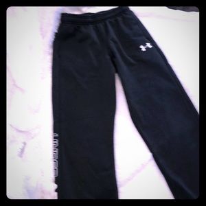 Under Amour Pants-fleece